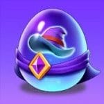 Merge Witches Match Puzzles 4.36.0 MOD APK Unlimited Diamond