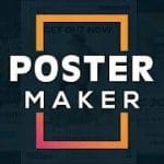 Poster Maker Flyer Maker Premium 107.0 MOD APK Unlocked