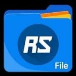 RS File Manager Pro 2.0.9.2 MOD APK Unlocked