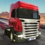 Truck Simulator Europe 1.3.4 MOD APK Free shopping