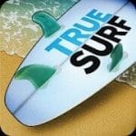 True Surf 1.1.45 MOD APK Money