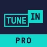 TuneIn Pro Live Sports News Music Podcasts 33.0.6 MOD APK