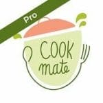 COOKmate Pro 5.1.58.9 MOD APK Patched/Optimized