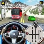 Coach Bus Simulator Bus Games 1.3.42 MOD APK Speed Game