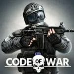 Code of War Gun Shooting Games 3.17.5 MOD APK Unlimited Ammo