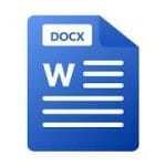 Docx Reader Word Office Premium 1.4.15 APK MOD Unlocked