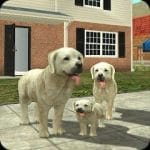 Dog Sim Online Raise a Family 208 MOD APK Unlimited Money