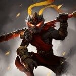 Empire Warriors Offline Gacha 2.4.58 MOD APK Free Purchase