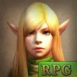 Fantasy Heroes Epic Raid RPG 0.41 MOD APK Free shopping