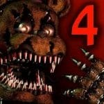 Five Nights at Freddys 4 2.0.1 APK Full Game
