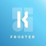 Froster KWGT 10.5.6 APK MOD Optimized