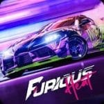 Furious: Heat Racing 2.11 MOD APK Unlimited Money