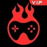 Game Booster VIP Lag Fix GFX 69 APK Full Paid