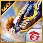 Garena Free Fire MAX 2.94.1 MOD APK Mega Menu