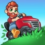 Its Literally Just Mowing 1.21.4 MOD APK Unlimited Money