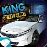 King Of Steering KOS Drift 9.0.0 MOD APK Free Rewards