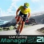 Live Cycling Manager 2021 1.95 MOD APK Free Shopping