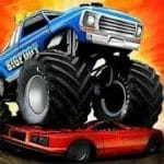 Monster Truck Destruction 3.4.4286 MOD APK Money