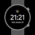 Pixel Minimal Watch Face Premium 2.0.22 MOD APK Unlocked