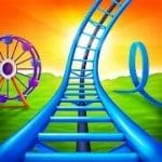 Real Coaster Idle Game 1.0.280 MOD APK Unlimited Money