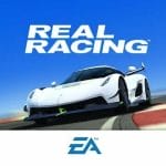 Real Racing 3 12.0.1 MOD APK Unlimited Money/Unlocked