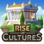 Rise of Cultures Kingdom game 1.34.6 APK