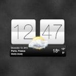 Sense V2 Flip Clock Weather Premium 6.52.0 APK MOD Unlocked