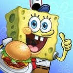 SpongeBob Krusty Cook Off 5.4.5 MOD APK Free shopping