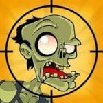 Stupid Zombies 2 1.7.3 MOD APK Unlimited Ammo