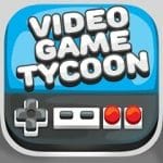 Video Game Tycoon idle clicker 3.8 MOD APK Autoclicker x100 Active