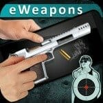 eWeapons Gun Weapon Simulator 2.0.5 MOD APK Unlocked, No ADS