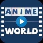 Anime World 2.17.1 MOD APK Optimized/No ADS