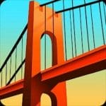 Bridge Constructor 12.4 APK MOD Unlimited Money, Unlocked, Menu