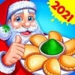Christmas Cooking Games 1.7.4 MOD APK Unlimited Money