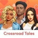 Crossroad Tales Co-Op Stories Premium 1.2.0 MOD APK Free Choices