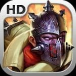 Heroes Charge HD 2.1.337 MOD APK God Mod, One Hit, Free Skills