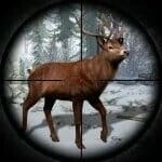Jungle Deer Hunting Simulator 3.0.2 MOD APK High Gold