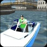 Miami Crime Simulator 2 3.0.9 MOD APK Unlimited Money