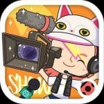 Miga Town My TV Shows 1.0 MOD APK Free shopping