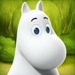 Moomin Puzzle Design 1.3.1 MOD APK Unlimited Money/Boosters