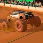 Mud Racing 4х4 Monster Truck Off-Road simulator 3.7.1 MOD APK Unlimited Money, Move Speed , No ADS