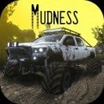 Mudness Offroad Car Simulator 1.3.2 MOD APK Menu/Speed Up/Unlimited Money