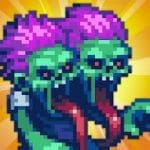 NecroMerger Idle Merge Game 0.80 MOD APK Unlimited Currency/Spawn/Time