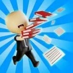 Office Fever 3.3.1 MOD APK Remove ADS/Unlimited Money