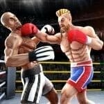 Punch Boxing Fighting Games 8.4 MOD APK Gold, Unlocked Character