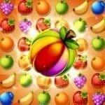 Sweet Fruits POP Match 3 1.7.5 MOD APK Auto Win
