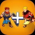 This War of Merge 1.0.8 MOD APK Unlimited Money