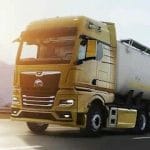 Truckers of Europe 3 0.44.1 MOD APK Unlimited Money