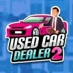 Used Car Dealer 2 1.0.32 MOD APK Unlimited Money