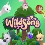 Wildsong Friends with Animals 1.35.1 MOD APK Max Level